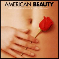 Обложка саундтрека к фильму "Красота по-американски" / American Beauty (1999)
