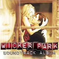 Обложка саундтрека к фильму "Одержимость" / Wicker Park (2004)