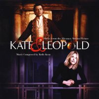 Обложка саундтрека к фильму "Кейт и Лео" / Kate & Leopold (2001)