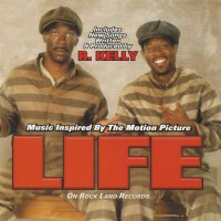 Обложка саундтрека к фильму "Пожизненно!" / Life (1999)