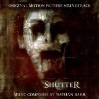 Обложка саундтрека к фильму "Фантомы" / Shutter (2008)