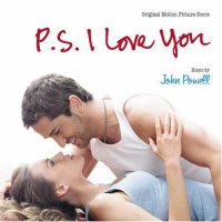 Обложка саундтрека к фильму "P.S. Я люблю тебя" / P.S. I Love You: Score (2007)
