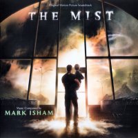 Обложка саундтрека к фильму "Мгла" / The Mist (2007)