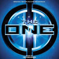 Обложка саундтрека к фильму "Противостояние" / The One (2001)