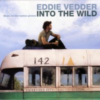 Обложка саундтрека к фильму "В диких условиях" / Into the Wild (2007)