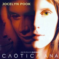 Обложка саундтрека к фильму "Беспокойная Анна" / Caótica Ana (2007)