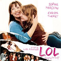 Обложка саундтрека к фильму "LOL [ржунимагу]" / LOL (Laughing Out Loud) ® (2008)