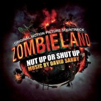 Обложка саундтрека к фильму "Добро пожаловать в Zомбилэнд" / Zombieland: Score (2009)