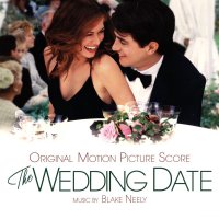 Обложка саундтрека к фильму "Жених напрокат" / The Wedding Date (2005)