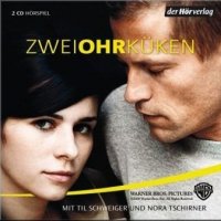 Обложка саундтрека к фильму "Красавчик 2" / Zweiohrküken (2009)