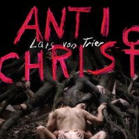 Обложка саундтрека к фильму "Антихрист" / Antichrist (2009)