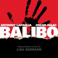 Обложка саундтрека к фильму "Балибо" / Balibo (2009)