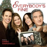 Обложка саундтрека к фильму "У них все хорошо" / Everybody's Fine (2009)