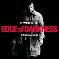Обложка саундтрека к фильму "Возмездие" / Edge of Darkness (2010)
