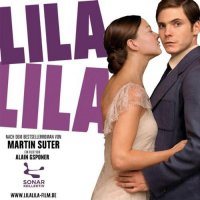 Обложка саундтрека к фильму "Мои слова, моя ложь, моя любовь" / Lila, Lila (2009)