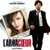 Обложка саундтрека к фильму "Сердцеед" / L'arnacoeur (2010)