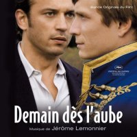 Обложка саундтрека к фильму "Завтра на рассвете" / Demain dès l'aube (2009)