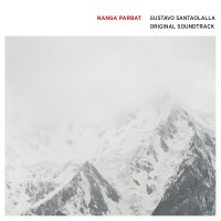 Обложка саундтрека к фильму "Нанга Парбат" / Nanga Parbat (2010)