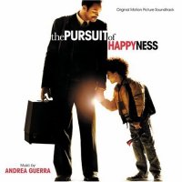 Обложка саундтрека к фильму "В погоне за счастьем" / The Pursuit of Happyness (2006)
