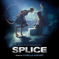 Обложка саундтрека к фильму "Химера" / Splice (2009)