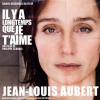 Обложка саундтрека к фильму "Я так давно тебя люблю" / Il y a longtemps que je t'aime (2008)