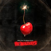 Обложка саундтрека к фильму "Ранэвэйс" / The Runaways (2010)