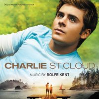 Обложка саундтрека к фильму "Двойная жизнь Чарли Сан-Клауда" / Charlie St. Cloud (2010)