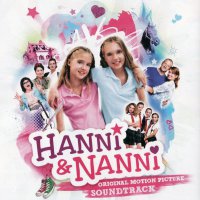 Обложка саундтрека к фильму "Ханни и Нанни" / Hanni & Nanni (2010)
