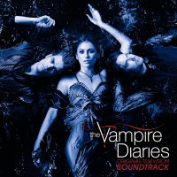 Обложка саундтрека к фильму "Дневники вампира" / The Vampire Diaries (2009)