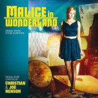 Обложка саундтрека к фильму "Малиса в стране чудес" / Malice in Wonderland (2009)