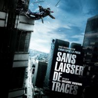 Обложка саундтрека к фильму "Без улик" / Sans laisser de traces (2010)