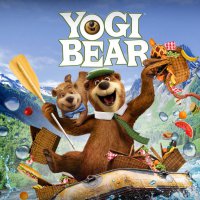 Обложка саундтрека к мультфильму "Медведь Йоги" / Yogi Bear (2010)