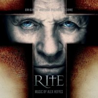 Обложка саундтрека к фильму "Обряд" / The Rite (2011)