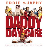 Обложка саундтрека к фильму "Дежурный папа" / Daddy Day Care (2003)