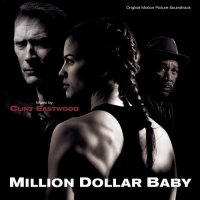 Обложка саундтрека к фильму "Малышка на миллион" / Million Dollar Baby (2004)