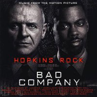 Обложка саундтрека к фильму "Плохая компания" / Bad Company (2002)