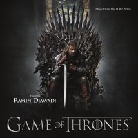 Обложка саундтрека к сериалу "Игра престолов" / Game of Thrones (2011)