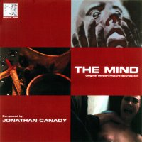 Обложка саундтрека к фильму "Разум" / The Mind (2009)