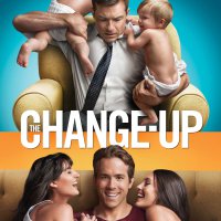 Обложка саундтрека к фильму "Хочу как ты" / The Change-Up (2011)