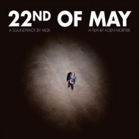Обложка саундтрека к фильму "22 мая" / 22 mei (2010)