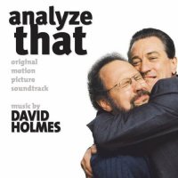 Обложка саундтрека к фильму "Анализируй то" / Analyze That (2002)