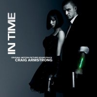 Обложка саундтрека к фильму "Время" / In Time (2011)