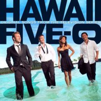 Обложка саундтрека к сериалу "Гавайи 5.0" / Hawaii Five-0 (2010)