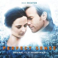 Обложка саундтрека к фильму "Последняя любовь на Земле" / Perfect Sense (2011)