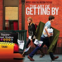 Обложка саундтрека к фильму "Домашняя работа" / The Art of Getting By (2011)