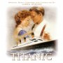 Обложка "Титаник" / Titanic (1997)