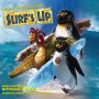 Обложка "Лови волну!" / Surf's Up: Score (2007)