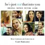 Обложка "Обещать - не значит жениться" / He's Just Not That Into You: Score (2009)