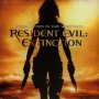Обложка "Обитель зла 3" / Resident Evil: Extinction (2007)