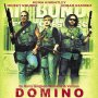 Обложка "Домино" / Domino: Score (2005)